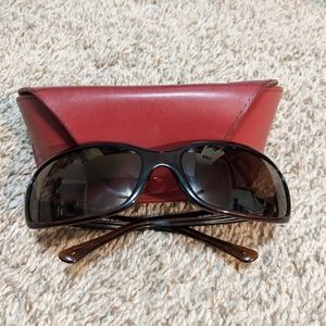 Maui Jim MJ-189-26 polarized sunglasses